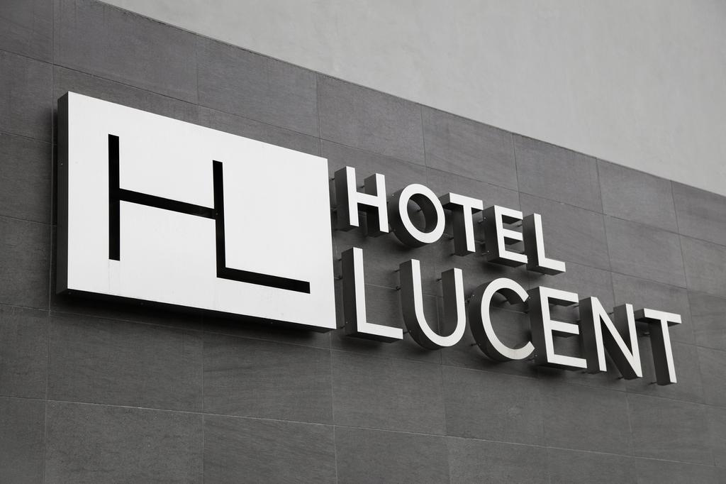 Hotel Lucent Menlo Park Exterior photo